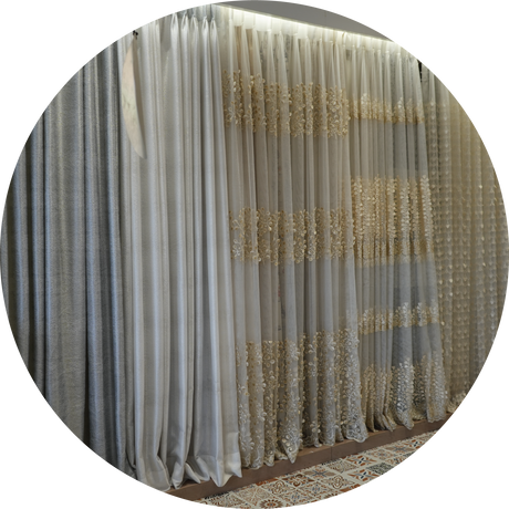 Curtains