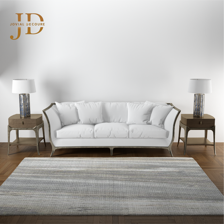 Carpet Cyrus Grey Cream