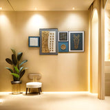 Creative 3D WallArt 02