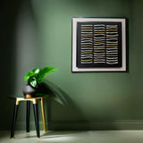 Threads 3D WallArt