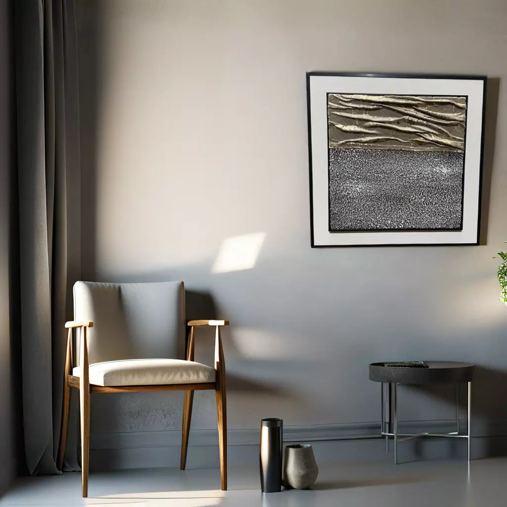 Small Creative 3D WallArt