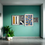 Creative 3D WallArt