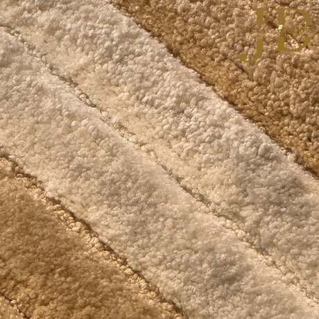 Doormat Strips Design Multicolour (40cmx60cm)