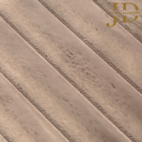Doormat Soft Textured Mat (50cmx75cm)