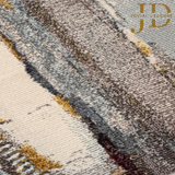 Doormat Waves Beige Design (50cmx75cm)
