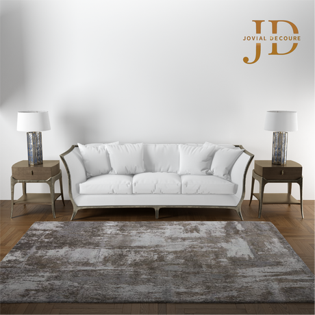 Carpet Craft Grey Beige