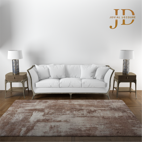 Carpet Craft Brown