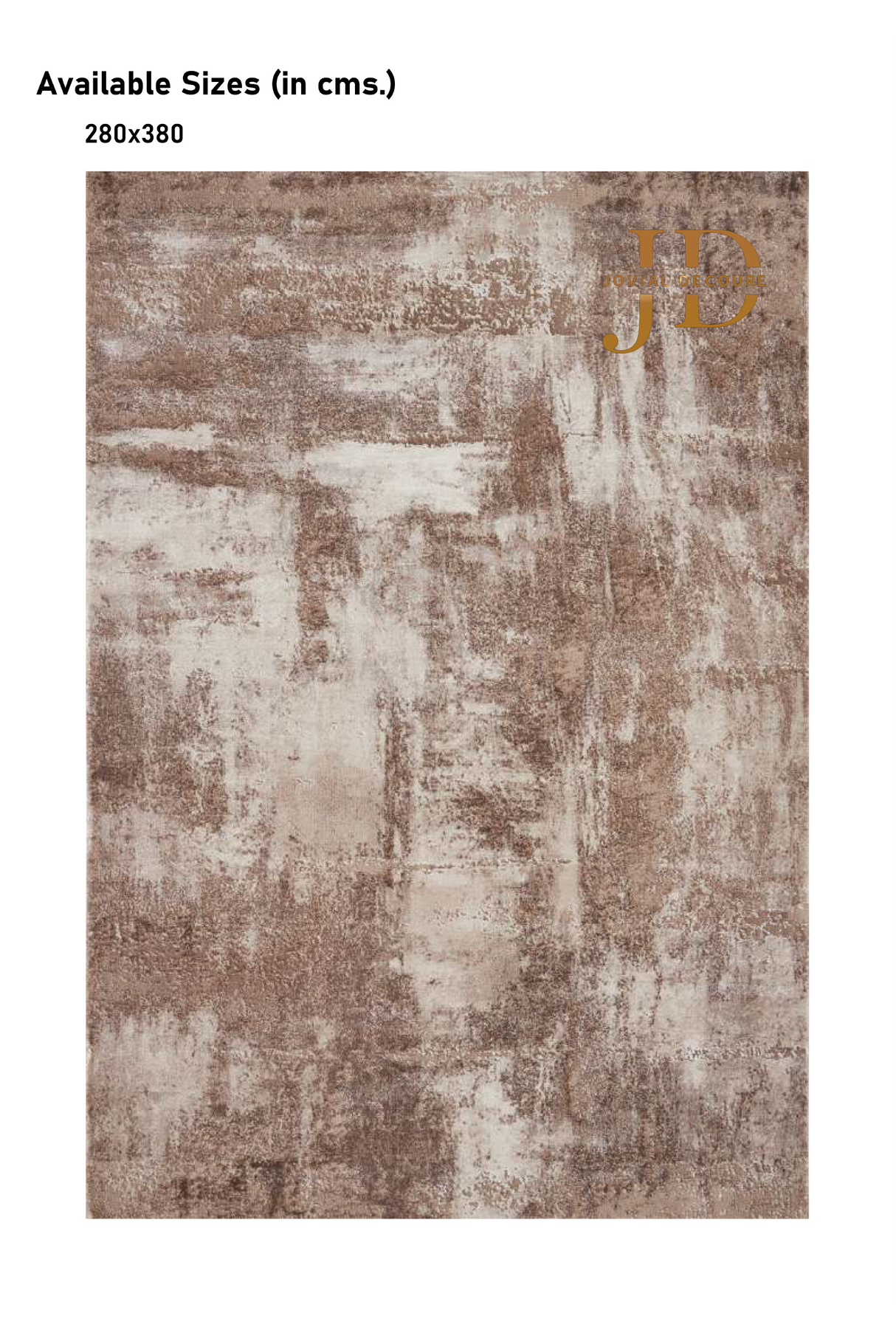 Carpet Craft Brown