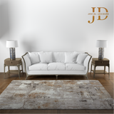 Carpet Afroz Beige Brown