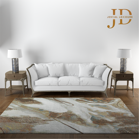Carpet Aquarius Cream