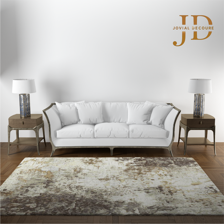 Carpet Aquarius Cream