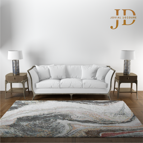 Carpet Aquarius Cream