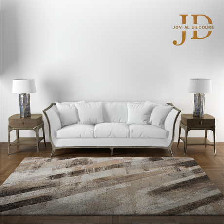 Carpet Aquarius Brown