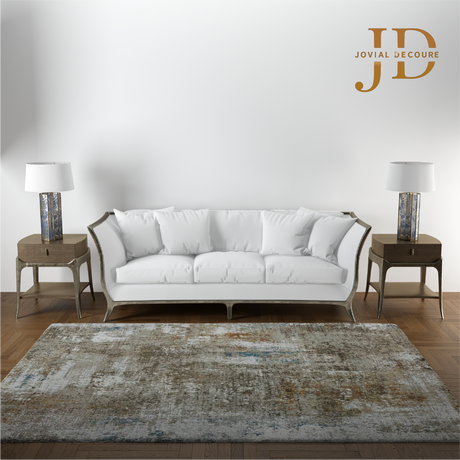 Carpet Aspendous Cream Terra