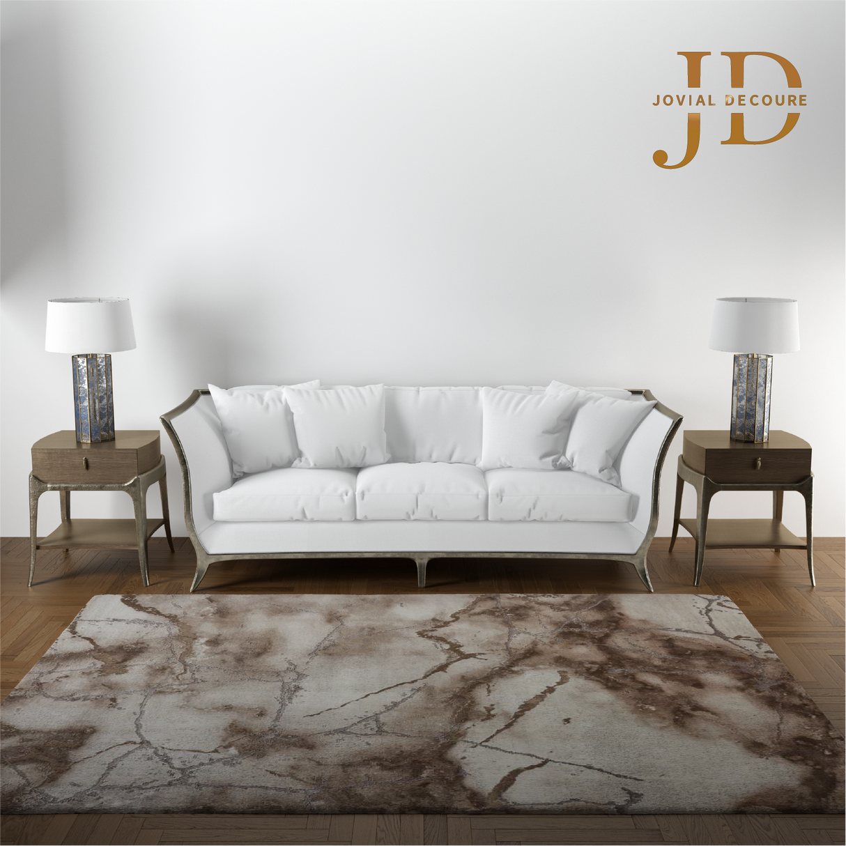 Carpet Craft Beige