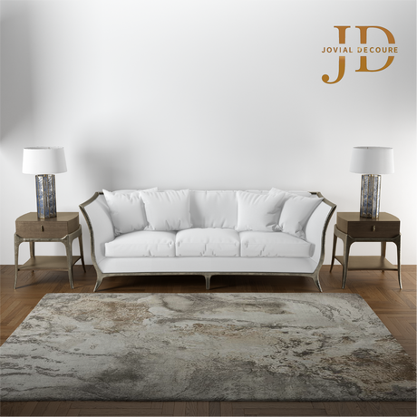 Carpet Craft Beige Brown