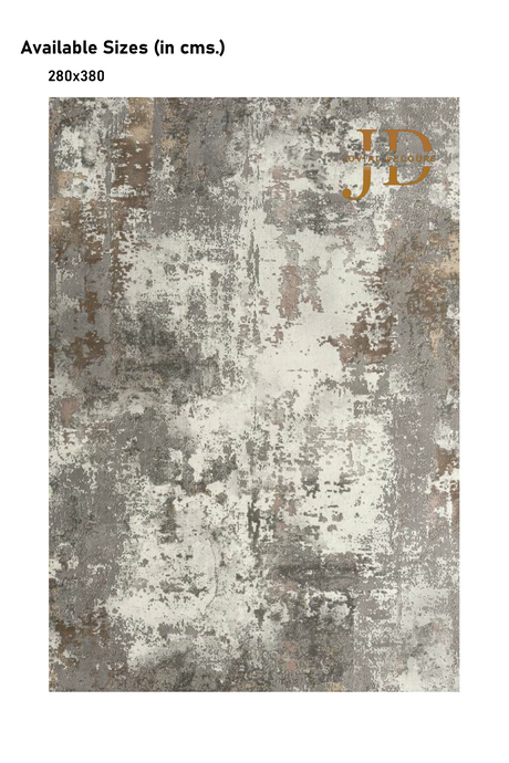 Carpet Craft Grey Cream