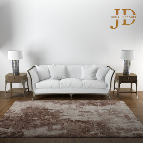 Carpet Craft Brown