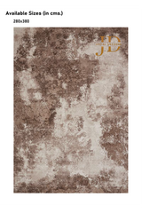 Carpet Craft Brown