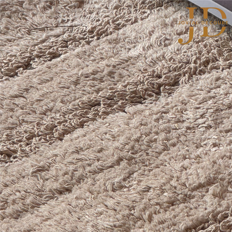 Doormat Oval Shaped (40cmx60cm)