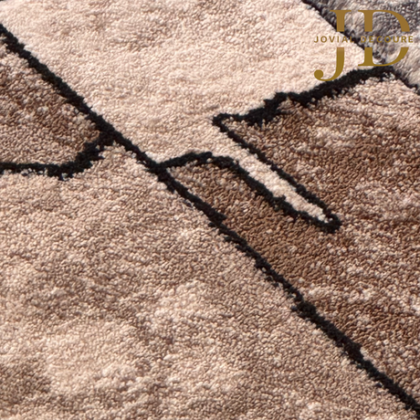 Doormat premium Abstract Design (50cmx75cm)