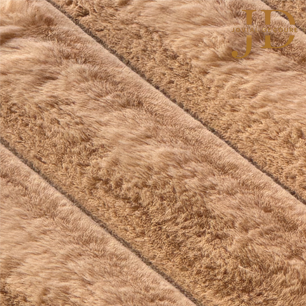 Doormat Soft Textured Mat (40cmx60cm)