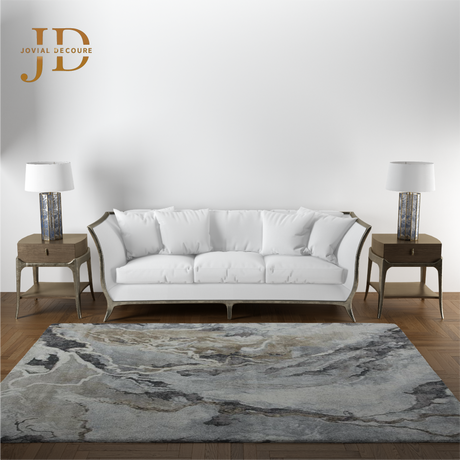 Carpet Cyrus Cream Grey