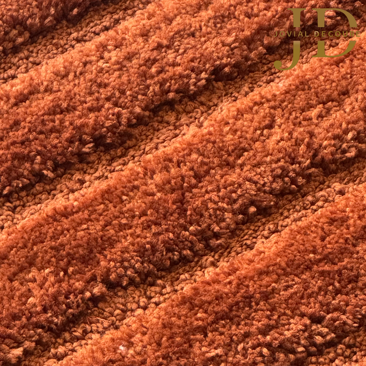 Doormat Cotton Super Soft Absorbent Material (40cmx60cm)