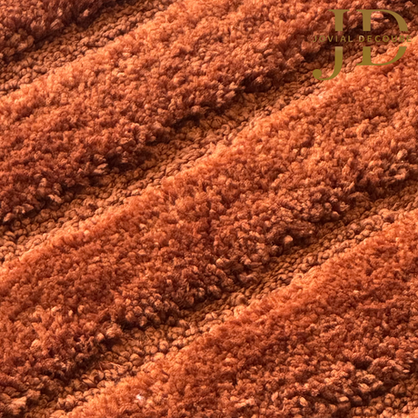 Doormat Cotton Super Soft Absorbent Material (40cmx60cm)