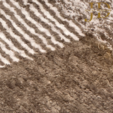 Doormat Lines Design Multicolour (50cmx80cm)