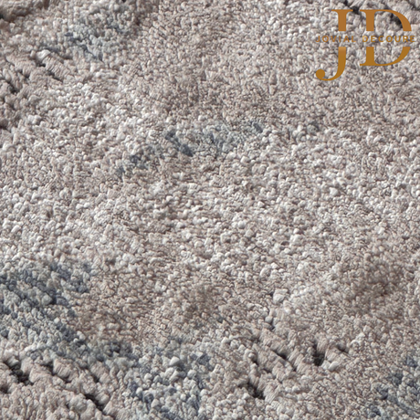 Doormat Abstract White Design (40cmx60cm)