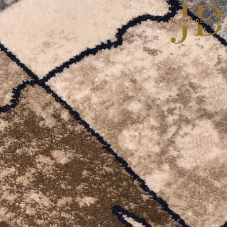 Doormat premium Abstract Design (40cmx60cm)
