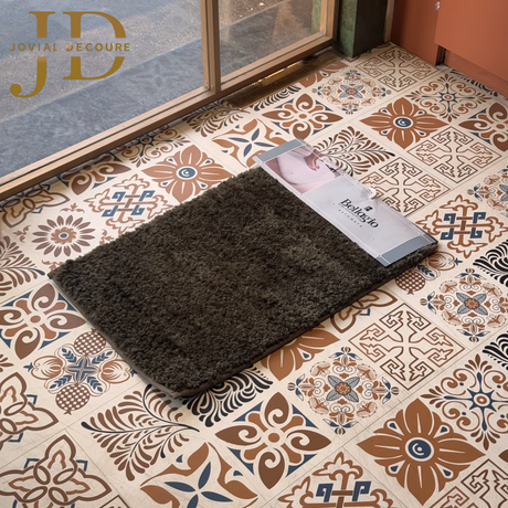 Doormat Super Soft Fluffy (40cmx60cm)