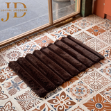 Doormat Soft Textured Mat (40cmx60cm)