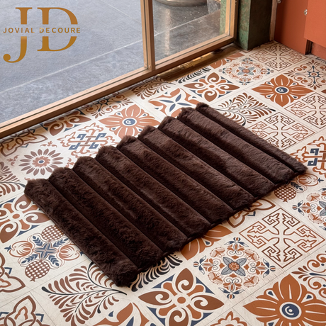 Doormat Soft Textured Mat (40cmx60cm)