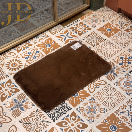Doormat Super Soft Fluffy (40cmx60cm)