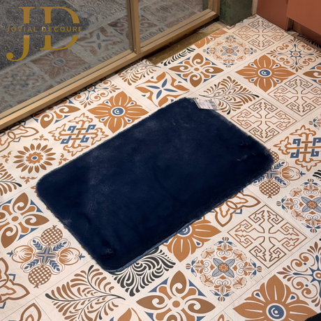 Doormat Super Soft Fluffy (40cmx60cm)