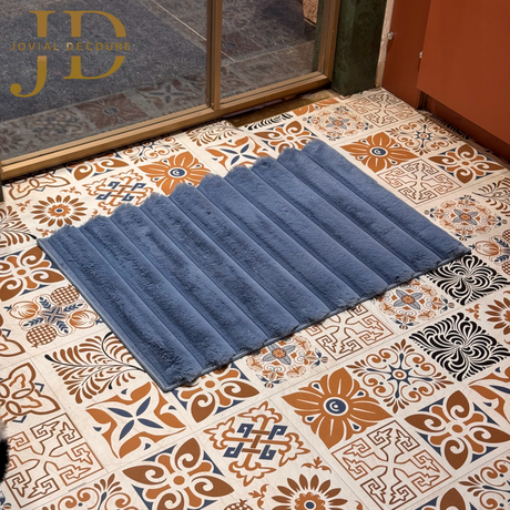 Doormat Soft Textured Mat (50cmx75cm)