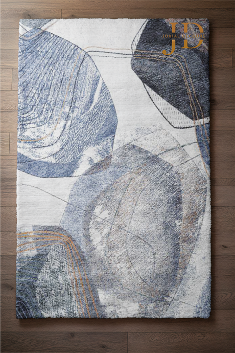 Carpet Aquarius Grey