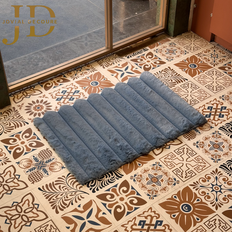 Doormat Soft Textured Mat (40cmx60cm)