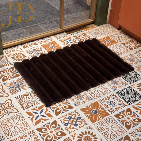 Doormat Soft Textured Mat (50cmx75cm)