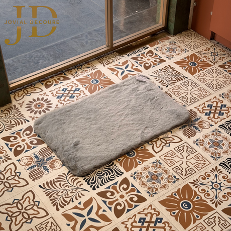 Doormat Super Soft Fluffy (40cmx60cm)