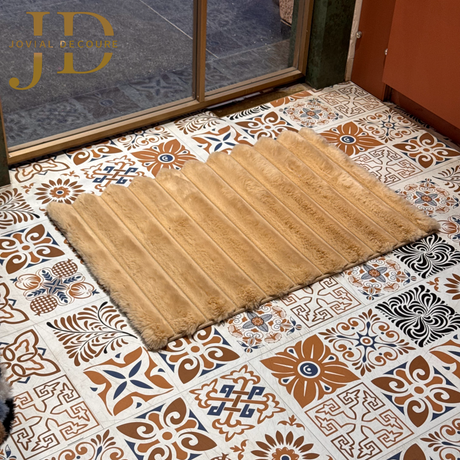 Doormat Soft Textured Mat (50cmx75cm)