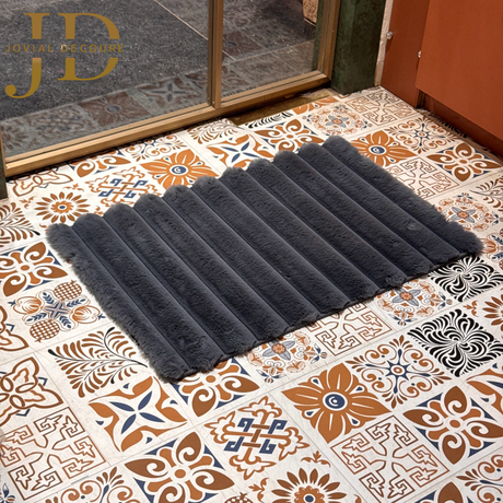 Doormat Soft Textured Mat (50cmx75cm)