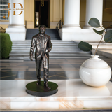 Dr. B.R Ambedkar Standing Sculpture
