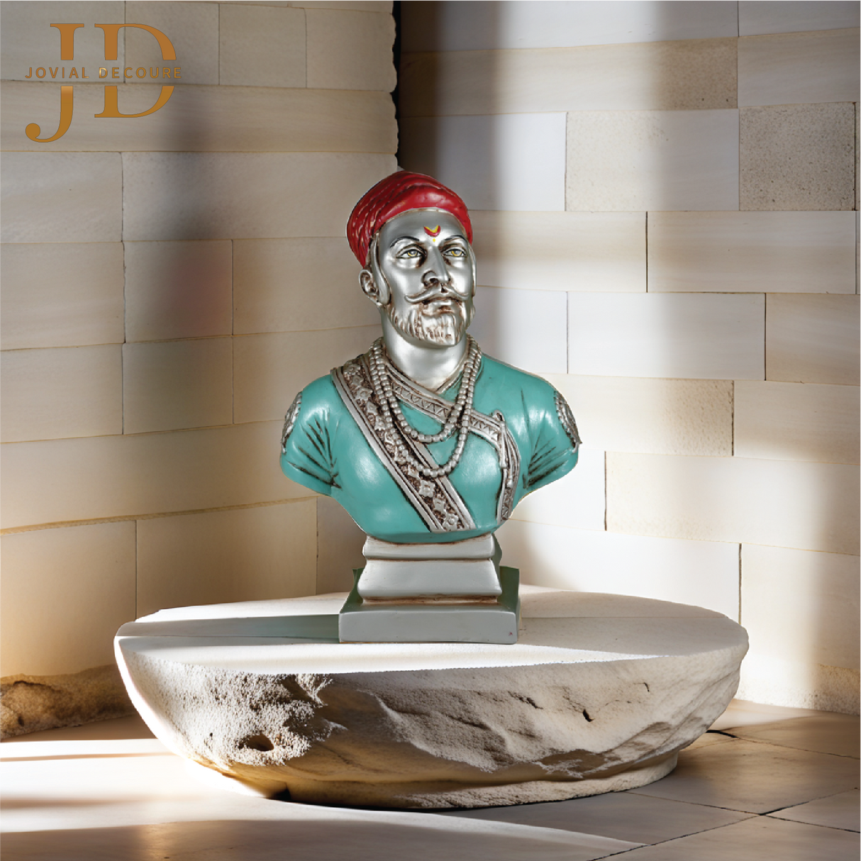 Chhatrapati Shivaji Maharaj Idol