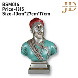 Chhatrapati Shivaji Maharaj Idol