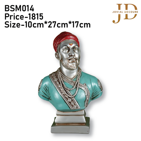 Chhatrapati Shivaji Maharaj Idol