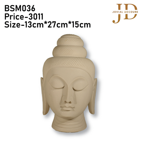 Gautam Buddha Idol