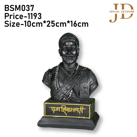 Chhatrapati Shivaji Maharaj Murti